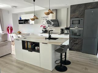 Pis  L'algeps,. Vivienda en venta en rio park