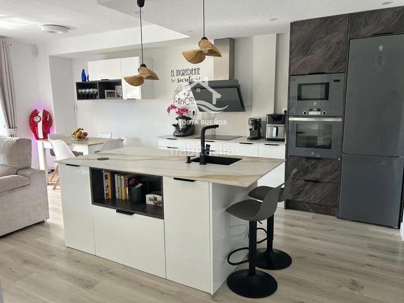 Foto 130cc62e-b0e2-454c-8636-de01cd5cb4eb. Pis amb calefacció aparcament piscina a Valle del Sol Mutxamel