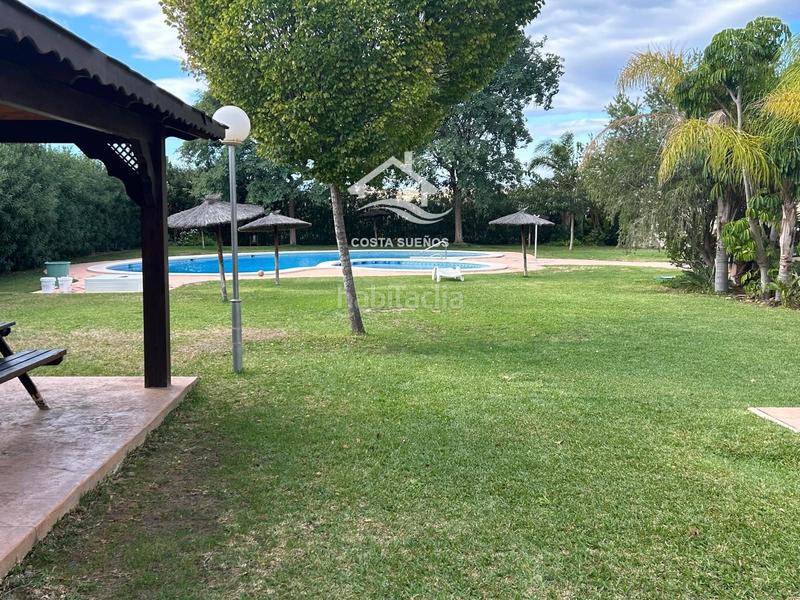 Foto 1d5bfe8c-c9b2-448f-b0d7-fcf9d3c2cd73. Pis amb calefacció aparcament piscina a Valle del Sol Mutxamel