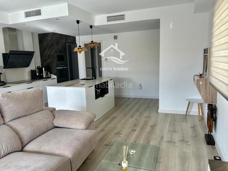 Foto 39e845b1-918e-4f6e-9c02-33a3f5155393. Pis amb calefacció aparcament piscina a Valle del Sol Mutxamel