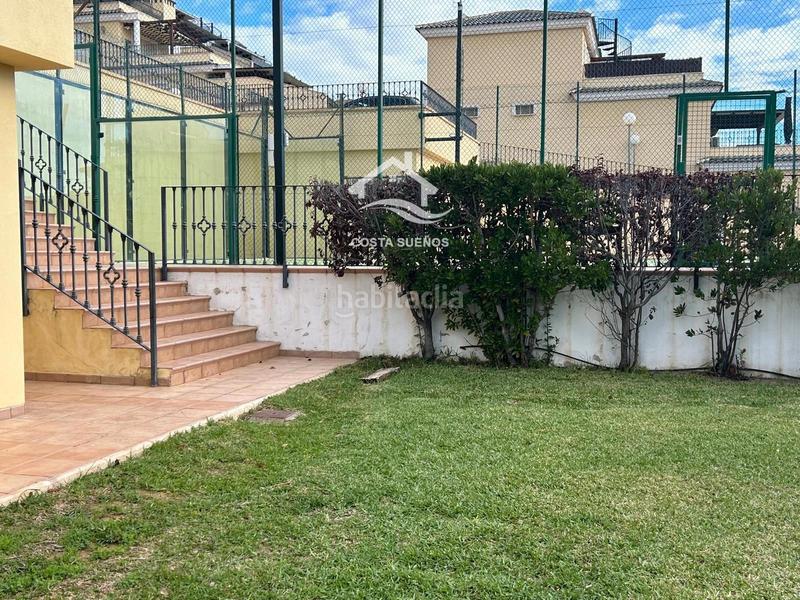 Foto 4224d08a-6522-4c38-8d7f-dbf87facd93d. Pis amb calefacció aparcament piscina a Valle del Sol Mutxamel