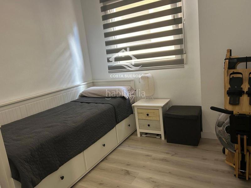 Foto 462ea6c3-2ad9-4b97-823f-549b39bf4af1. Pis amb calefacció aparcament piscina a Valle del Sol Mutxamel