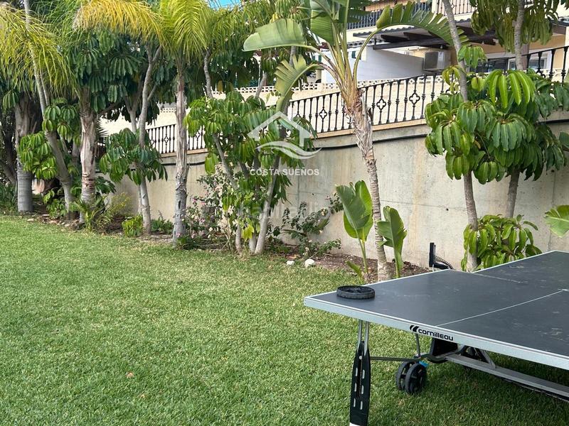 Foto 463154e8-7954-4dbf-8736-629d1f8153c2. Pis amb calefacció aparcament piscina a Valle del Sol Mutxamel