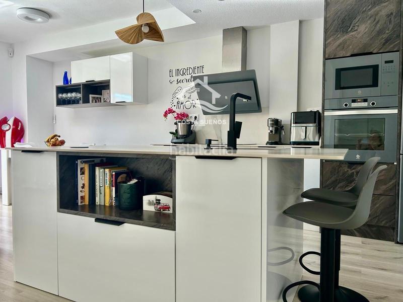 Foto 47e4e896-d306-45f3-9836-247e4636462d. Pis amb calefacció aparcament piscina a Valle del Sol Mutxamel