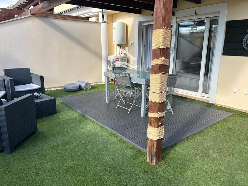 Foto 5099d2b5-0e61-44ee-826d-6beefbd95dc2. Pis amb calefacció aparcament piscina a Valle del Sol Mutxamel