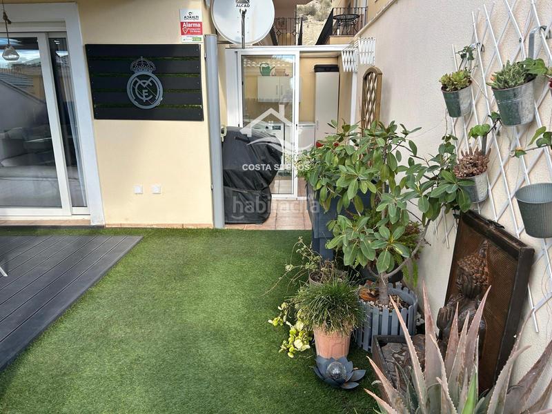 Foto 53228aa7-69b5-412a-978c-8adadc3fd75e. Pis amb calefacció aparcament piscina a Valle del Sol Mutxamel