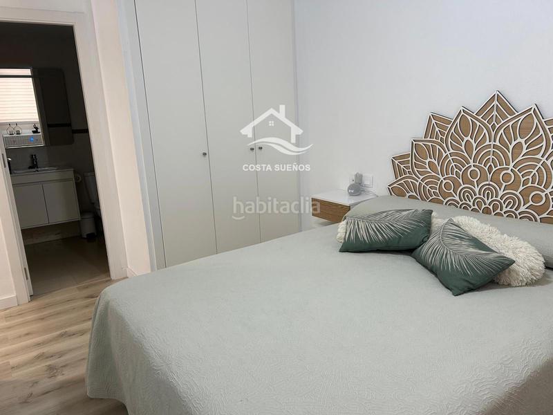 Foto 5ba2fe73-7965-4dac-897a-74f7aac0e61f. Pis amb calefacció aparcament piscina a Valle del Sol Mutxamel