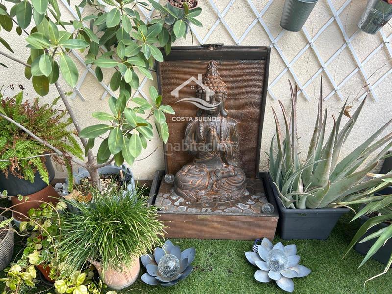 Foto 7ceeda83-b866-4038-b7a8-9e076e8de9cf. Pis amb calefacció aparcament piscina a Valle del Sol Mutxamel