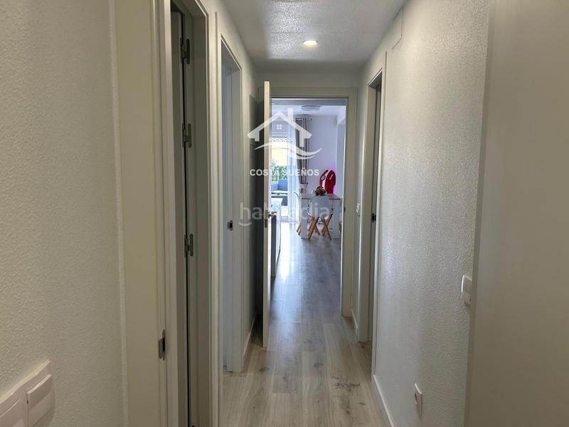 Foto 838a2996-22a5-4e77-9105-70abe3d29efe. Pis amb calefacció aparcament piscina a Valle del Sol Mutxamel