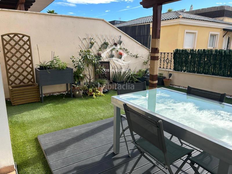 Foto 8fba947c-1299-4c67-934b-76edbd84dcff. Pis amb calefacció aparcament piscina a Valle del Sol Mutxamel