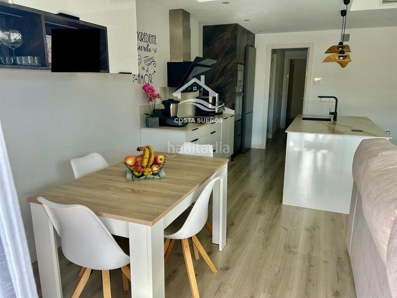 Foto 9960dd49-2bde-4eb7-8189-59ee97a23e84. Pis amb calefacció aparcament piscina a Valle del Sol Mutxamel