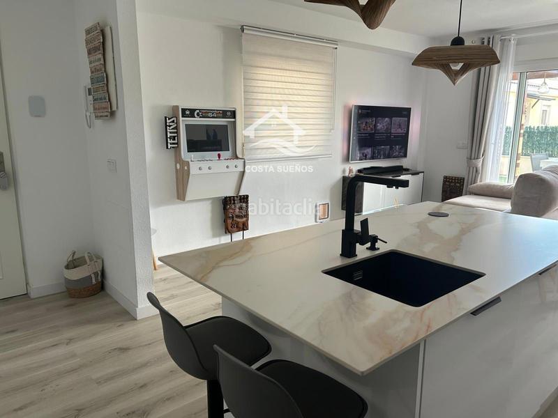 Foto 9da80eeb-206a-4464-a667-48a899e7765c. Pis amb calefacció aparcament piscina a Valle del Sol Mutxamel