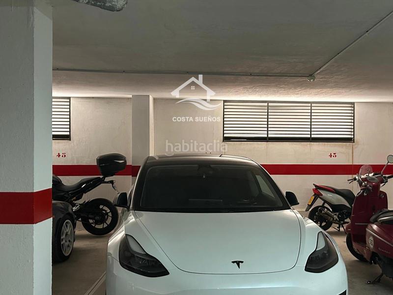 Foto ad11da18-6990-458d-9823-5693b7c480b1. Pis amb calefacció aparcament piscina a Valle del Sol Mutxamel