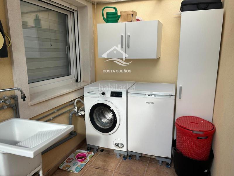 Foto b0ae68fb-8e4c-4428-8217-41a9fedf9f15. Pis amb calefacció aparcament piscina a Valle del Sol Mutxamel