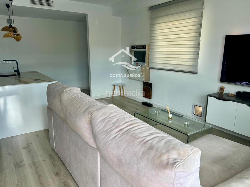 Foto bf7acb83-0699-4a74-bba6-7e90ea96f1dc. Pis amb calefacció aparcament piscina a Valle del Sol Mutxamel