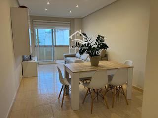 Pis  Novelda. Se vende piso en el centro de mutxamel