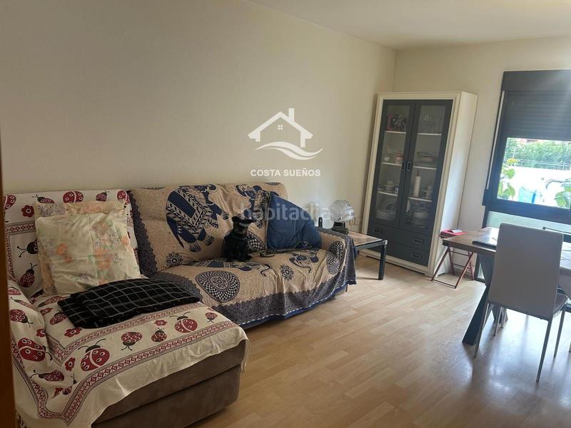 Foto 055076f5-d2c5-4b3e-9ce8-c9dd3c6185b6. Appartamento con riscaldamento parcheggio in Campello Pueblo Campello (el)