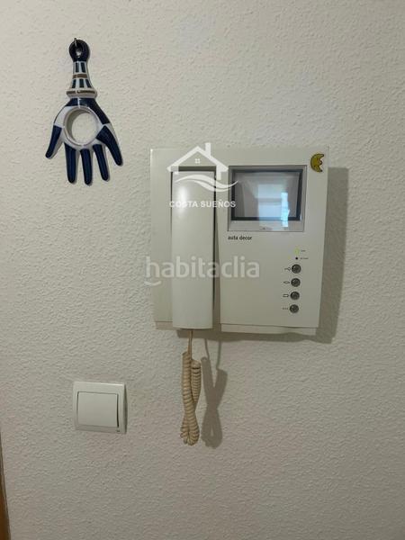 Foto 15d28d29-36a1-44cf-b270-962a4c59ace3. Appartamento con riscaldamento parcheggio in Campello Pueblo Campello (el)