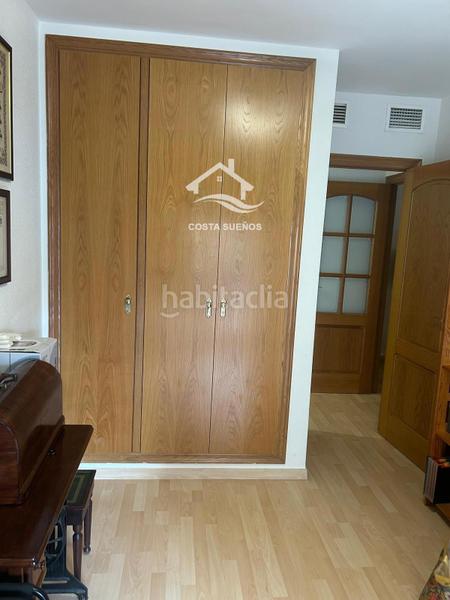 Foto 16aaeab0-86b2-4445-8a1e-4c1b42a09d9a. Appartamento con riscaldamento parcheggio in Campello Pueblo Campello (el)