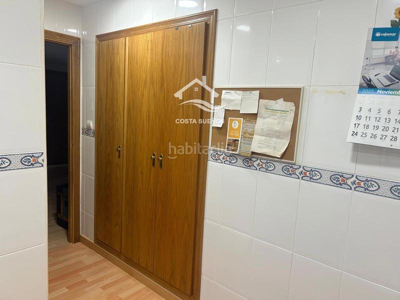 Foto 20385b48-ab67-4a9a-ad0f-486dda609ffb. Appartamento con riscaldamento parcheggio in Campello Pueblo Campello (el)