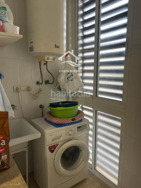 Foto 248f105e-1024-46d7-9b59-d997d12d5623. Appartamento con riscaldamento parcheggio in Campello Pueblo Campello (el)