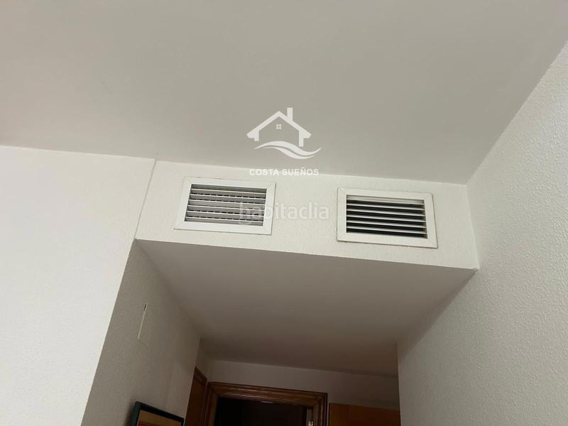 Foto 25ab176f-0336-46da-a65a-965483f8f353. Appartamento con riscaldamento parcheggio in Campello Pueblo Campello (el)