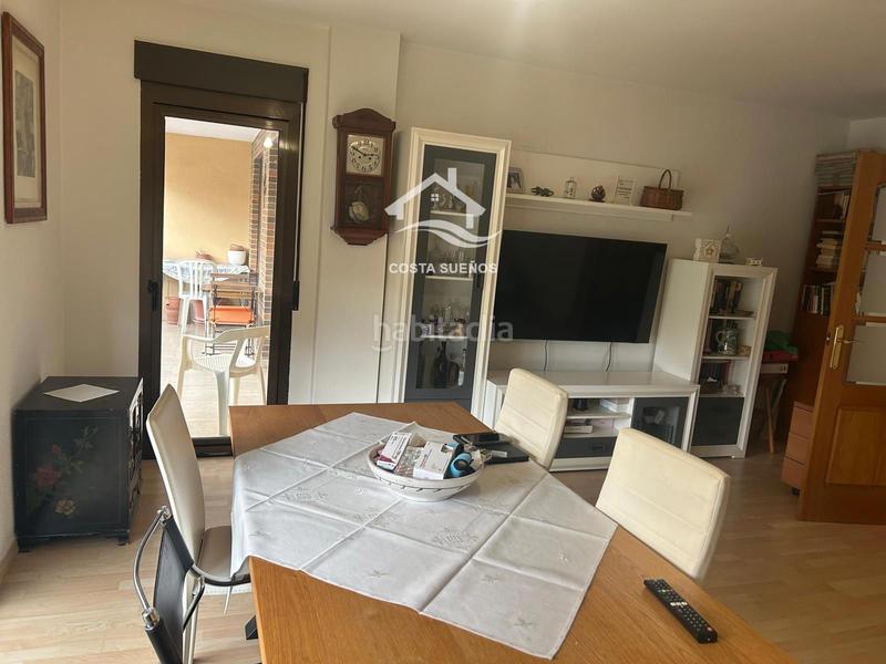 Foto 3b10fab6-0fcc-4bfb-bf80-0d4f951e12c6. Appartamento con riscaldamento parcheggio in Campello Pueblo Campello (el)