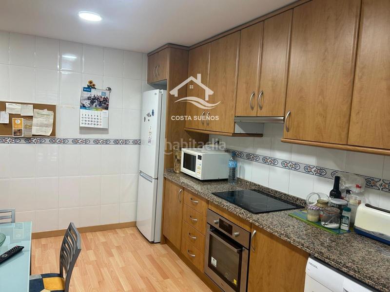 Foto 3e755b40-9ae6-455d-8833-894c149af9f9. Appartamento con riscaldamento parcheggio in Campello Pueblo Campello (el)