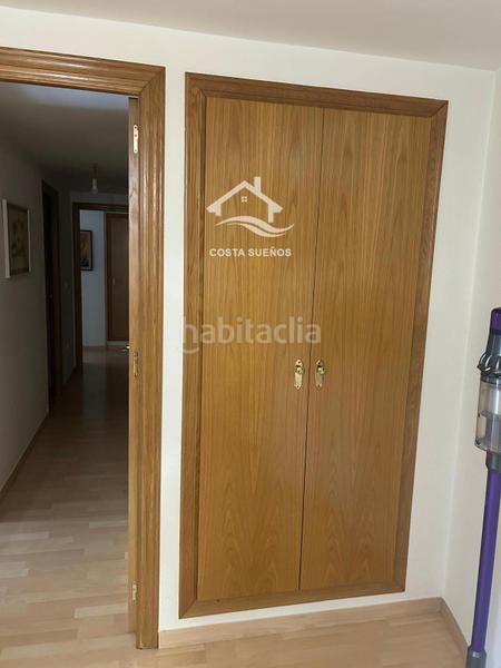 Foto 456e79f1-6e27-496c-ac81-1d974eb37f3e. Appartamento con riscaldamento parcheggio in Campello Pueblo Campello (el)