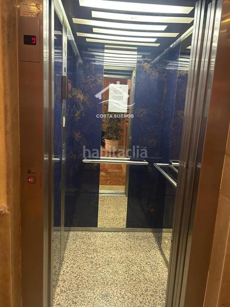 Foto 4bf0f910-d8bc-4e7a-9adf-571d55278935. Appartamento con riscaldamento parcheggio in Campello Pueblo Campello (el)