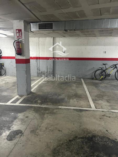 Foto 4db47d41-723a-489b-b388-cc14c8e6cb06. Appartamento con riscaldamento parcheggio in Campello Pueblo Campello (el)