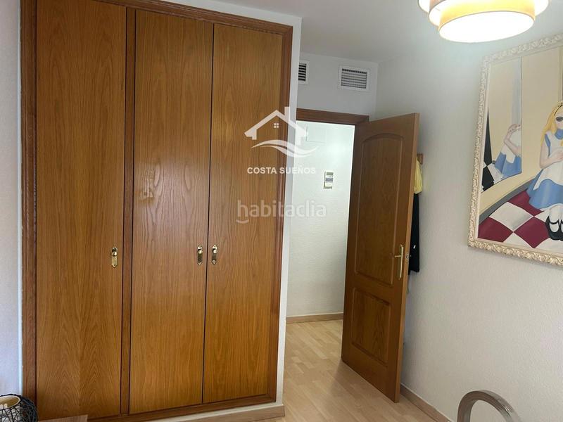 Foto 4e60cd65-d07d-45af-92a6-5e7f51163a81. Appartamento con riscaldamento parcheggio in Campello Pueblo Campello (el)