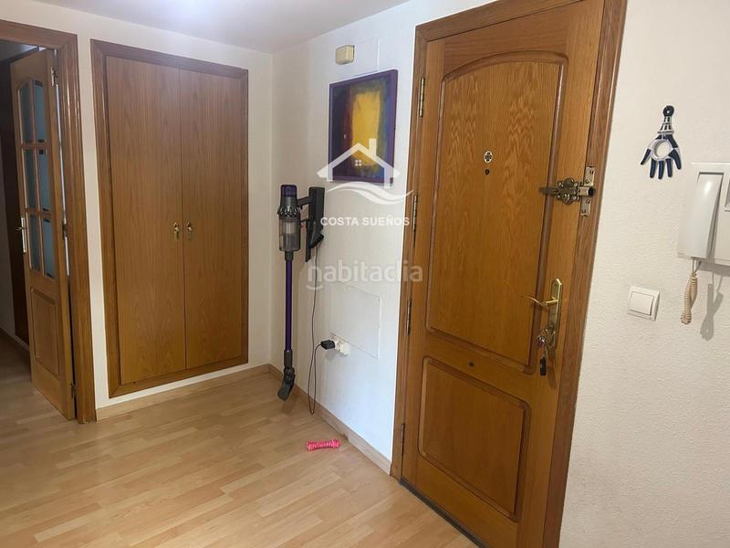 Foto 591d5a09-5c23-4070-88c8-91141f5bc917. Appartamento con riscaldamento parcheggio in Campello Pueblo Campello (el)