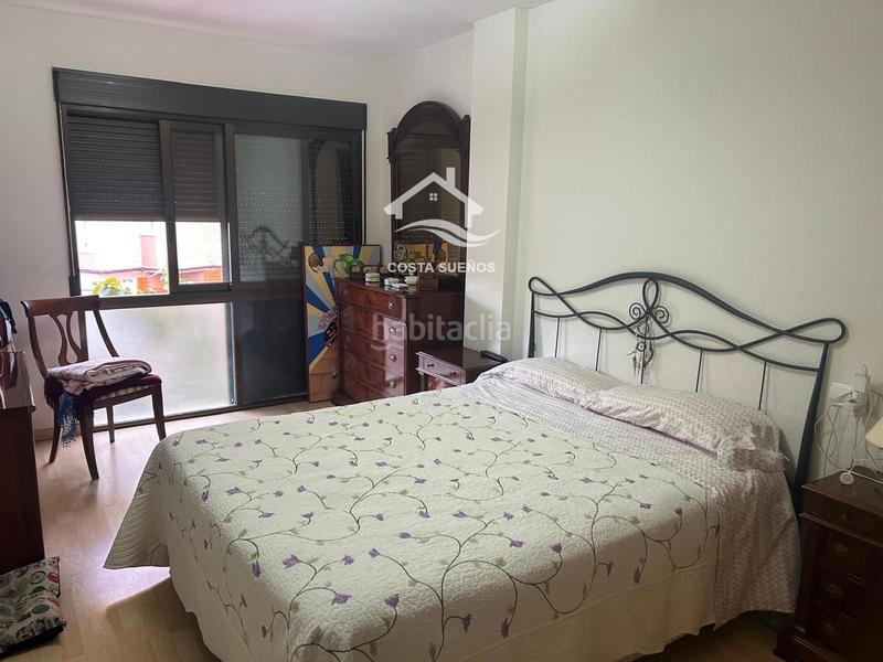 Foto 6967ac08-8465-4d19-922c-b50537ffeb8c. Appartamento con riscaldamento parcheggio in Campello Pueblo Campello (el)