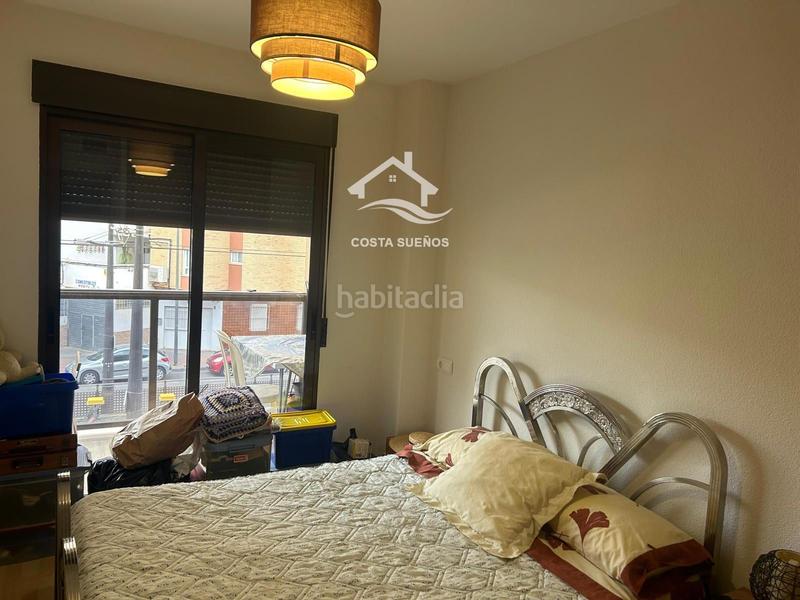 Foto 699f970f-4b61-403f-81c8-7ea55ccdcf07. Appartamento con riscaldamento parcheggio in Campello Pueblo Campello (el)