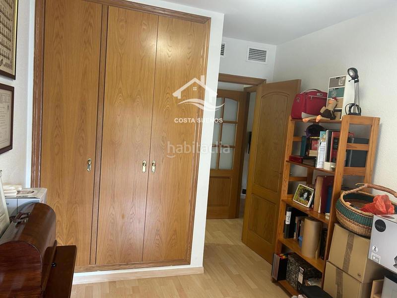 Foto 6e331cbf-144d-472f-bdd9-21c9f6c756f9. Appartamento con riscaldamento parcheggio in Campello Pueblo Campello (el)