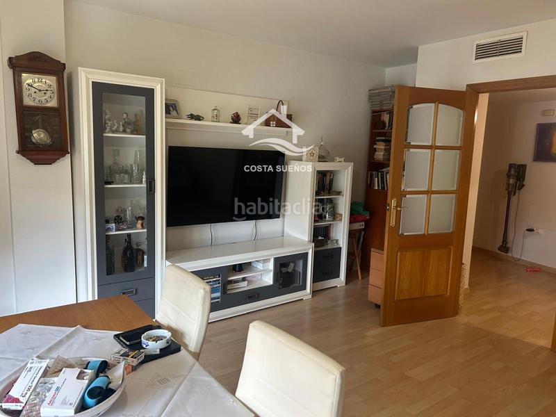 Foto 7c34cc25-ab1c-4dd5-a95d-8e8513f0b416. Appartamento con riscaldamento parcheggio in Campello Pueblo Campello (el)