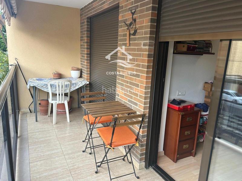 Foto 7fa0d6be-f723-4919-a831-b61d9032c2ec. Appartamento con riscaldamento parcheggio in Campello Pueblo Campello (el)