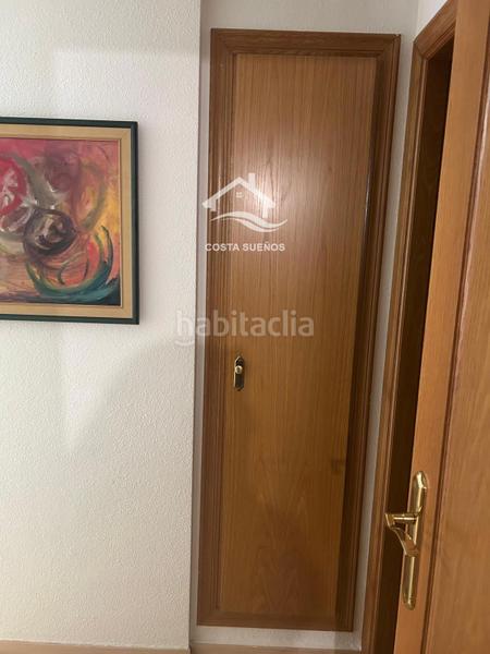 Foto 86072b86-f927-43db-ac9f-a3af3d184286. Appartamento con riscaldamento parcheggio in Campello Pueblo Campello (el)
