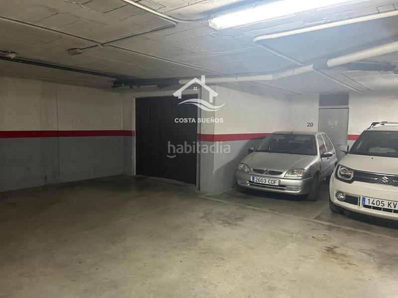 Foto 90dfacc0-aa7d-4708-8d0c-9bfbb2469073. Appartamento con riscaldamento parcheggio in Campello Pueblo Campello (el)