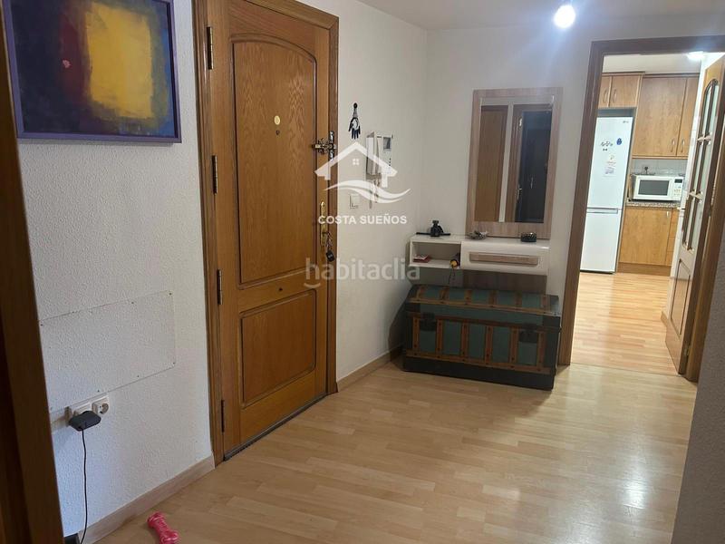 Foto 94ba1810-2b82-4ffd-b750-ba6924e6863e. Appartamento con riscaldamento parcheggio in Campello Pueblo Campello (el)