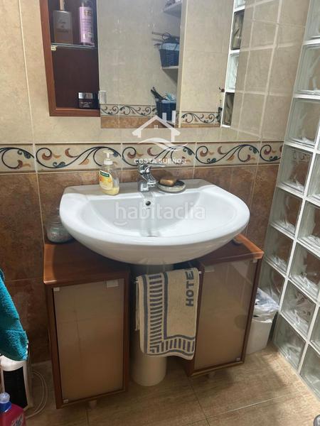 Foto 95e17fec-3931-4d7a-891f-0af54f7a4eb4. Appartamento con riscaldamento parcheggio in Campello Pueblo Campello (el)