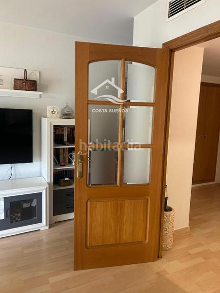 Foto 98bf9190-9b4e-48ee-9218-cc8939fa55b9. Appartamento con riscaldamento parcheggio in Campello Pueblo Campello (el)