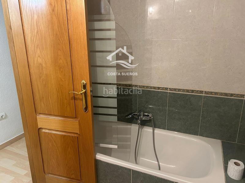 Foto 9bad054d-68af-4ae6-8f06-735105c6a36a. Appartamento con riscaldamento parcheggio in Campello Pueblo Campello (el)