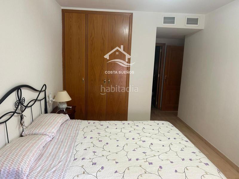 Foto a6b6a159-c0cc-4c66-92c2-4b989a35bf6f. Appartamento con riscaldamento parcheggio in Campello Pueblo Campello (el)