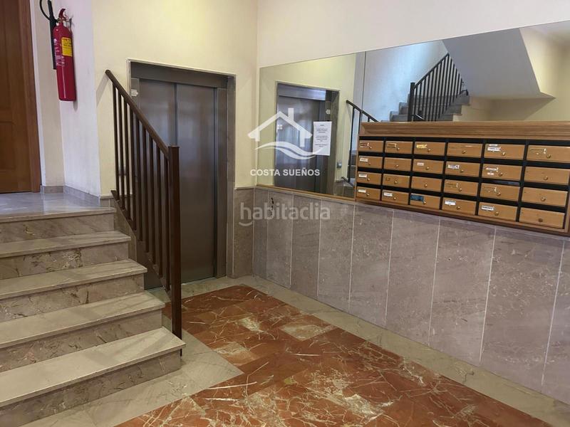 Foto ab3abaf2-0953-43aa-8145-d87266079eac. Appartamento con riscaldamento parcheggio in Campello Pueblo Campello (el)