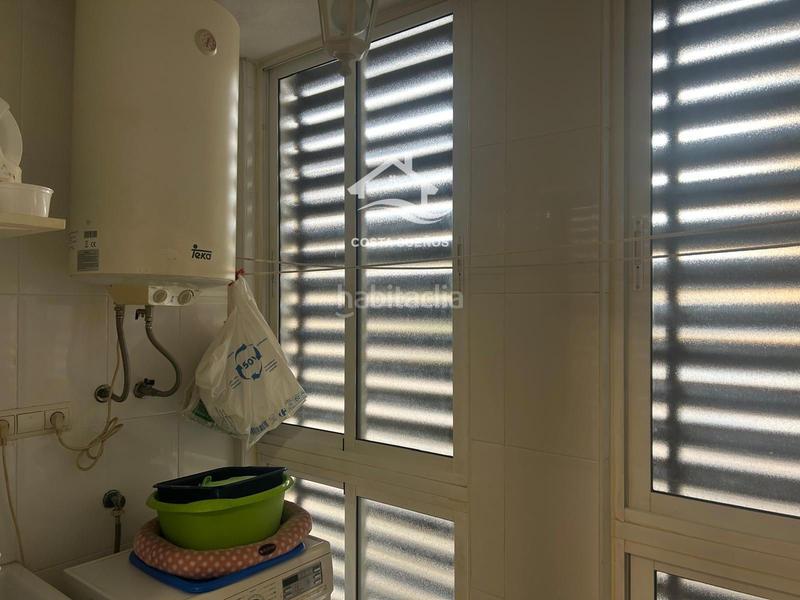 Foto c5d7fff3-0aaf-4143-87ea-1b9a1822f609. Appartamento con riscaldamento parcheggio in Campello Pueblo Campello (el)