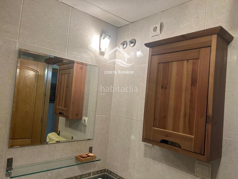 Foto c8be7293-377c-4531-bd55-713ecbcdc308. Appartamento con riscaldamento parcheggio in Campello Pueblo Campello (el)