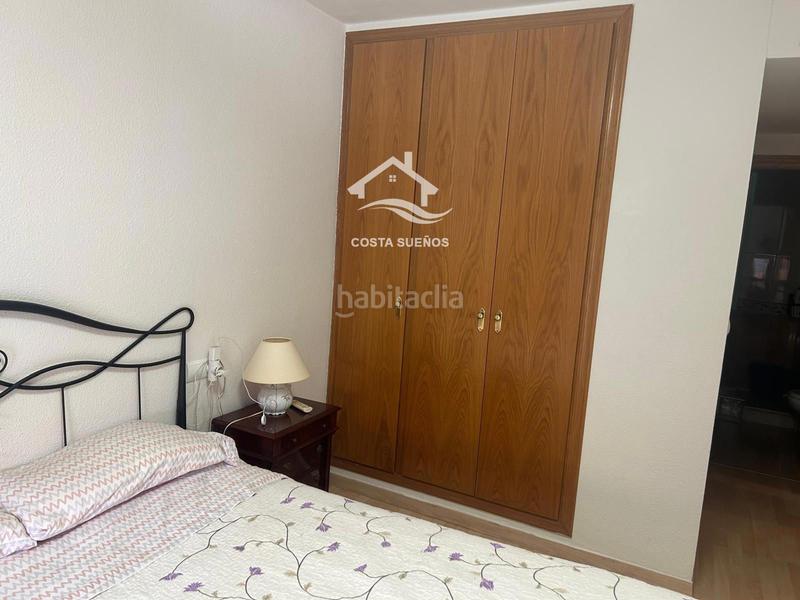 Foto c9944269-6144-47f9-abea-531abcb92f22. Appartamento con riscaldamento parcheggio in Campello Pueblo Campello (el)