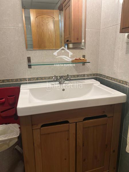 Foto cbe1c25d-3a14-4d31-a2bd-659bed1807a6. Appartamento con riscaldamento parcheggio in Campello Pueblo Campello (el)